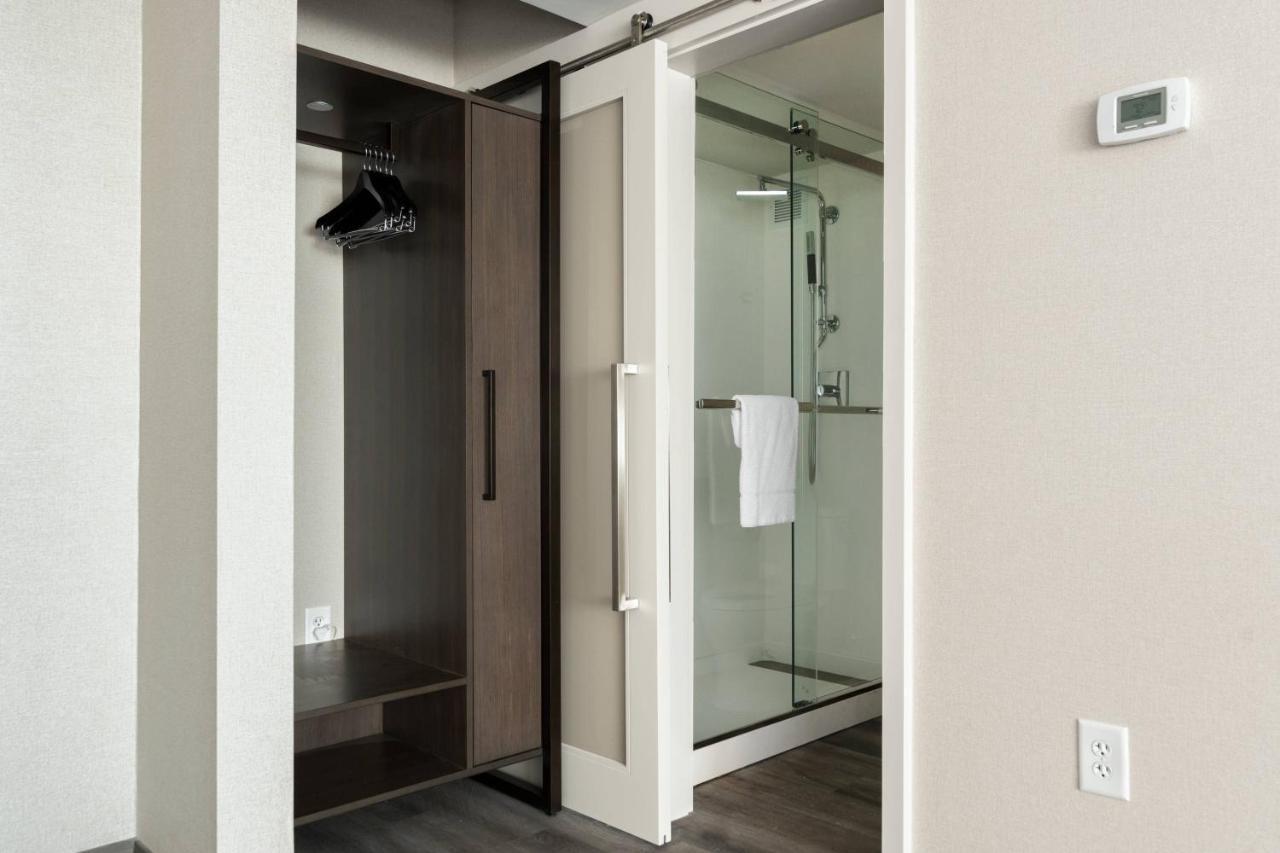 Hotel Columbus Marriott Extérieur photo