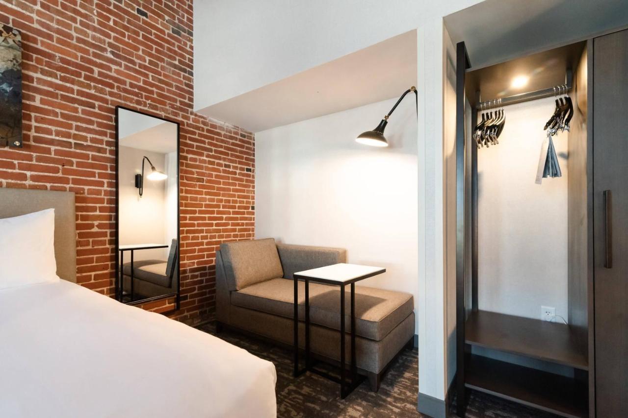 Hotel Columbus Marriott Extérieur photo