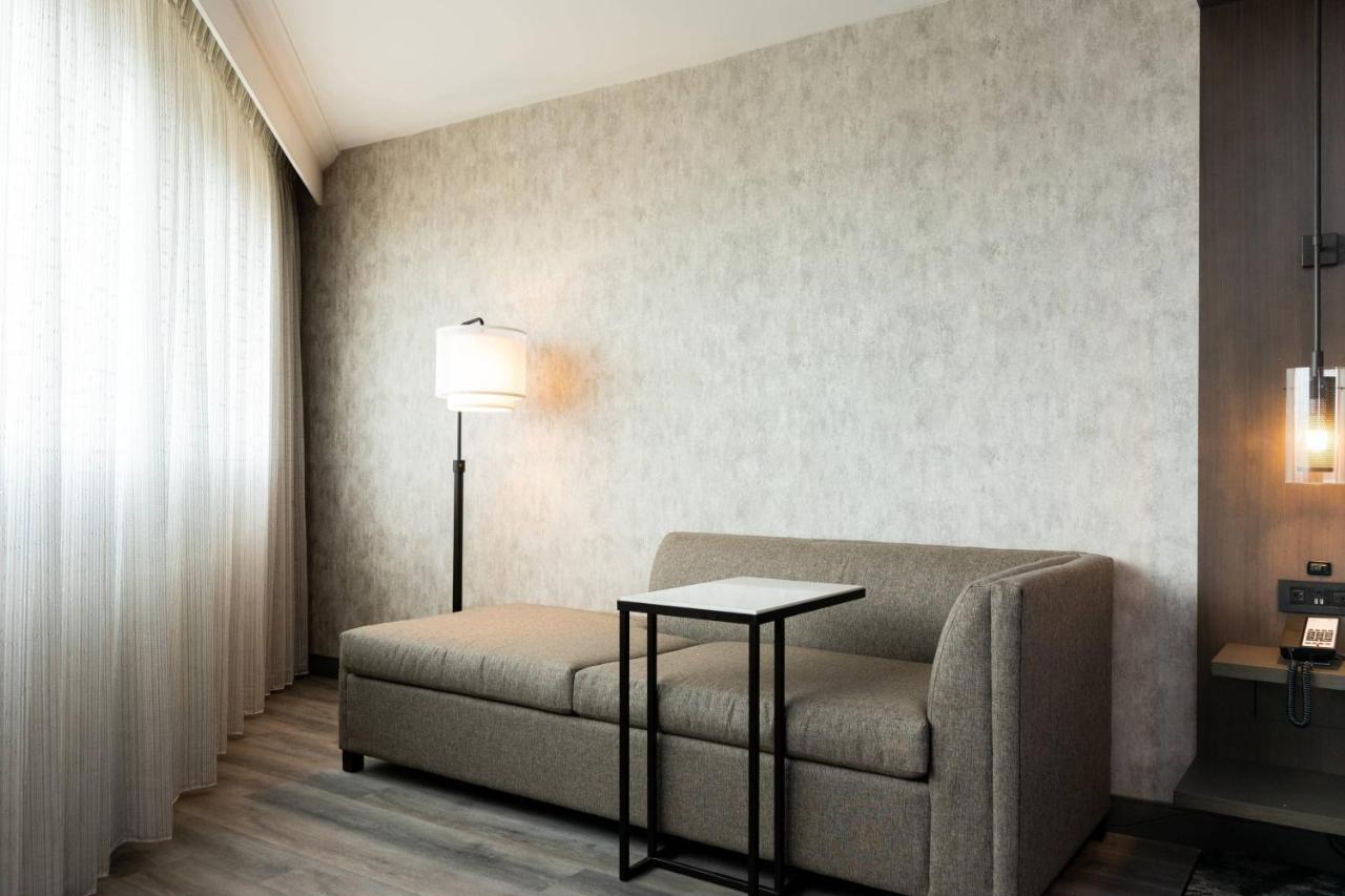 Hotel Columbus Marriott Extérieur photo