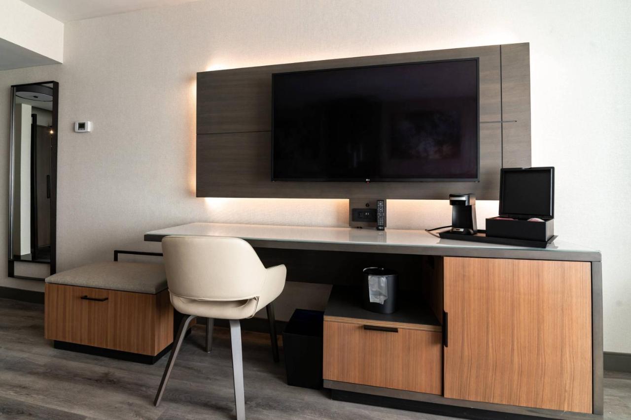 Hotel Columbus Marriott Extérieur photo