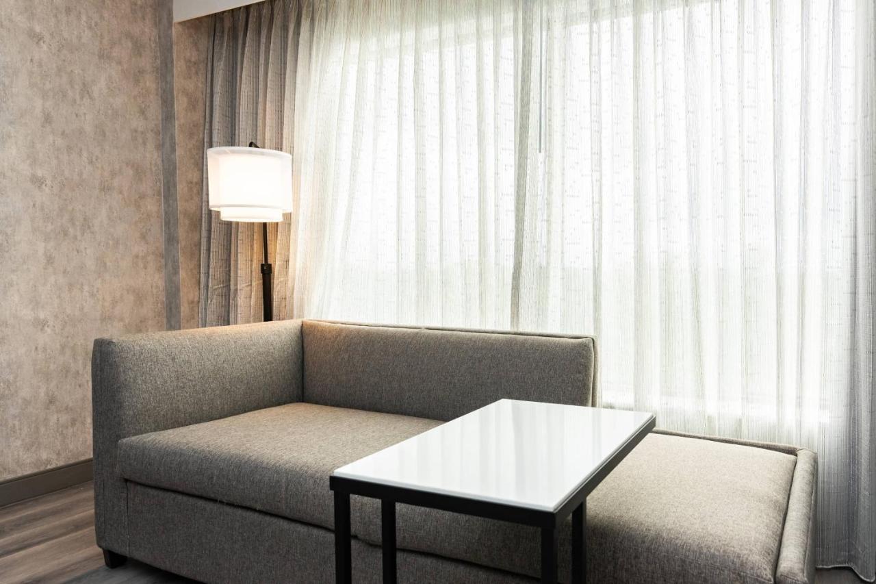 Hotel Columbus Marriott Extérieur photo