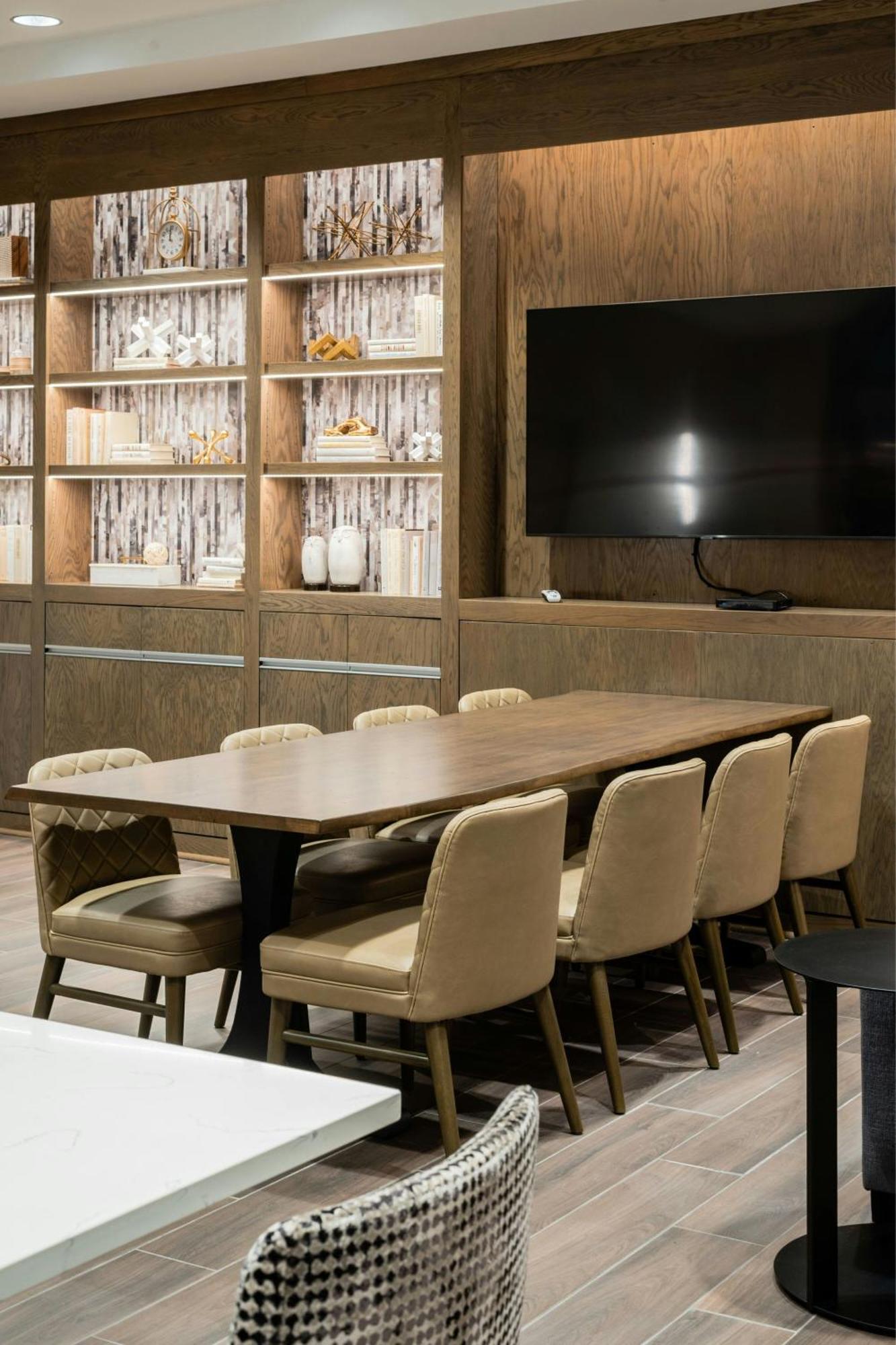 Hotel Columbus Marriott Extérieur photo
