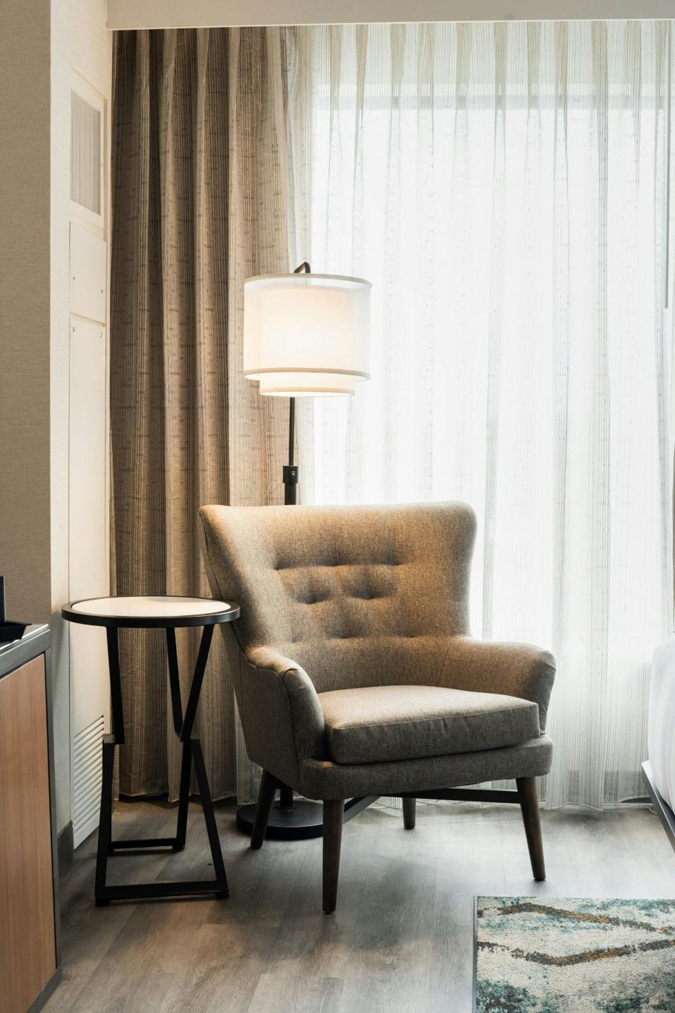 Hotel Columbus Marriott Extérieur photo